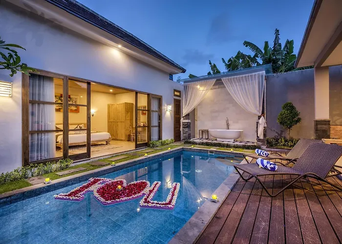 Grand Kesambi And Bali Resort 4*