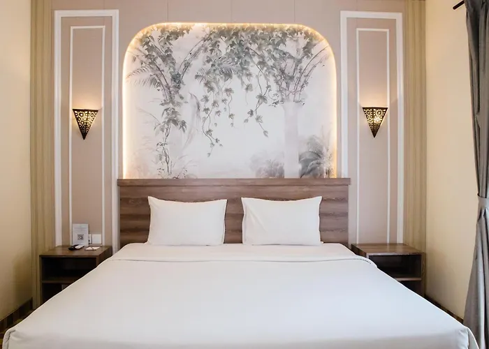 Grand Kesambi And Bali 4* Dalung (Bali)
