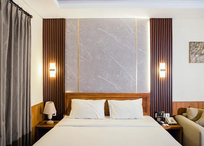 Grand Kesambi And Bali 度假村 4*