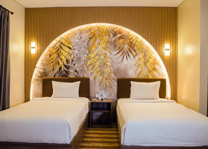 Grand Kesambi And Bali 4* Dalung (Bali)
