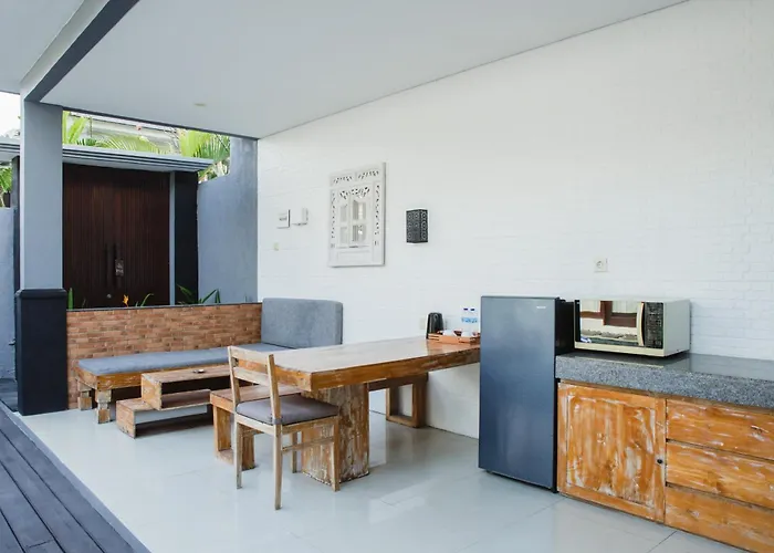 Grand Kesambi And Bali 4*
