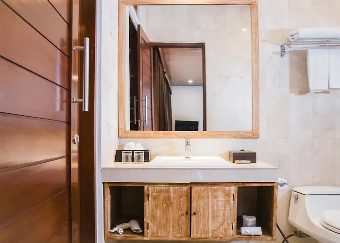 度假村 Grand Kesambi And Bali 4*