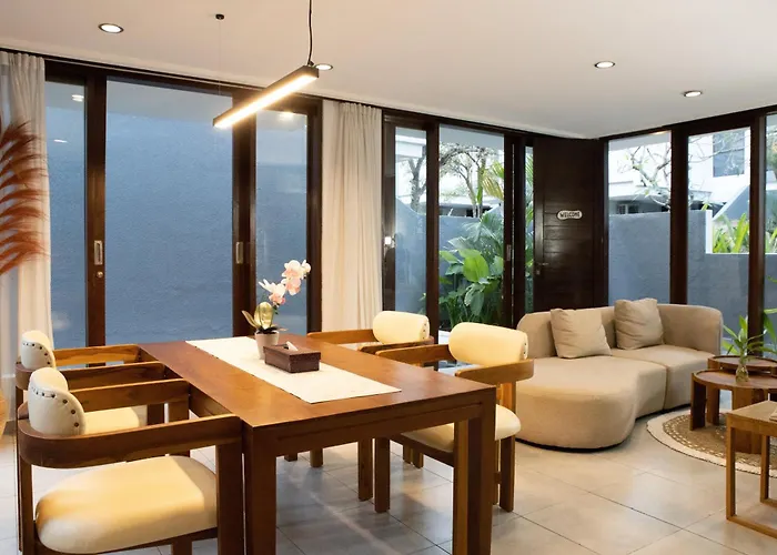 Grand Kesambi And Bali 4* Dalung (Bali)