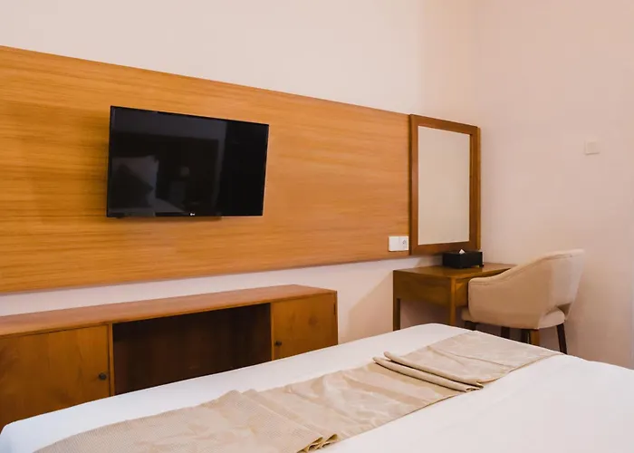 Grand Kesambi And Bali 4*