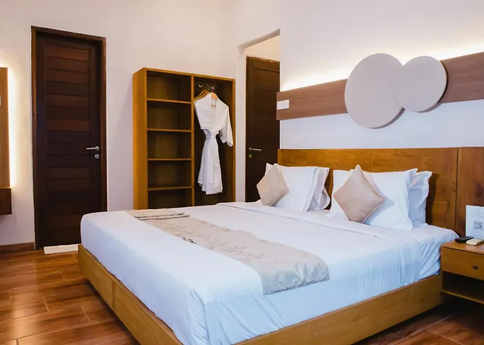 Grand Kesambi And Bali 度假村 4*