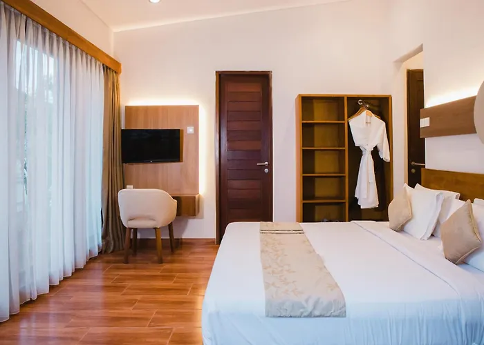 Grand Kesambi And Bali 4*