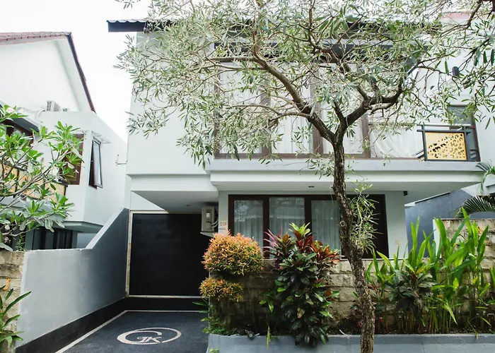 Grand Kesambi And Bali 4* Dalung (Bali)