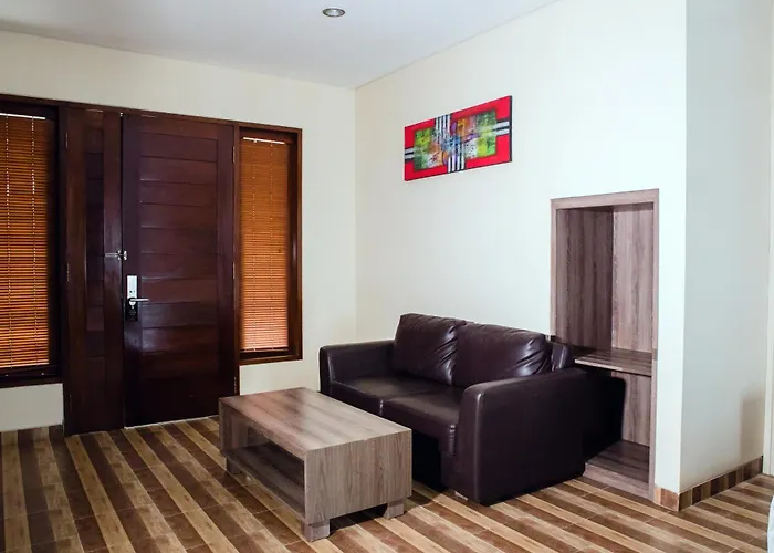 Grand Kesambi And Bali 4*