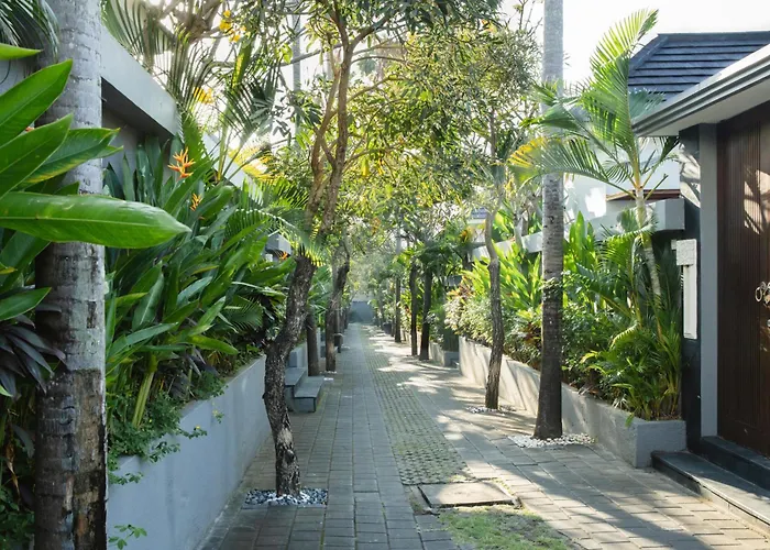 Grand Kesambi And Bali
