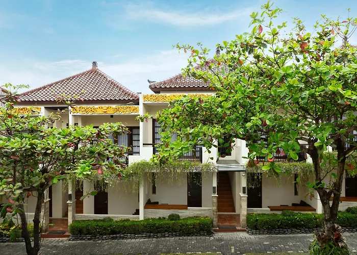 Grand Kesambi And Bali 4* Dalung (Bali)
