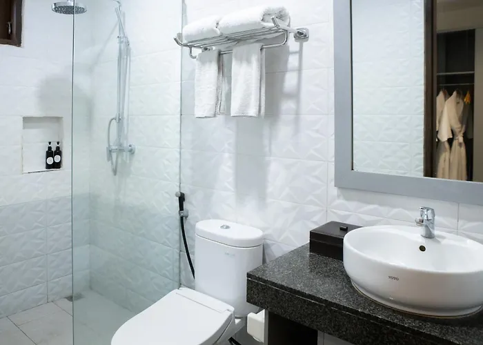 Grand Kesambi And Bali 度假村 4*