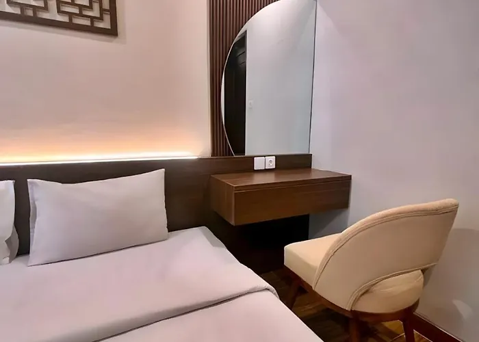Grand Kesambi And Bali