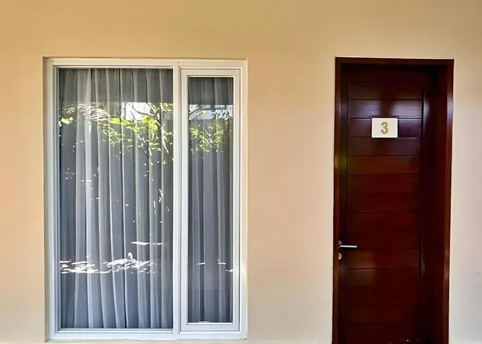 度假村 Grand Kesambi And Bali 4*