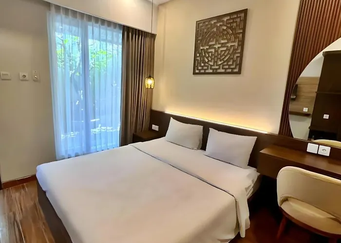 Grand Kesambi And Bali