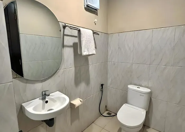 Grand Kesambi And Bali 4* Dalung (Bali)
