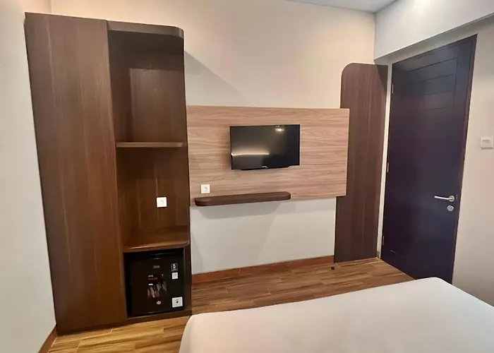 Grand Kesambi And Bali 4*