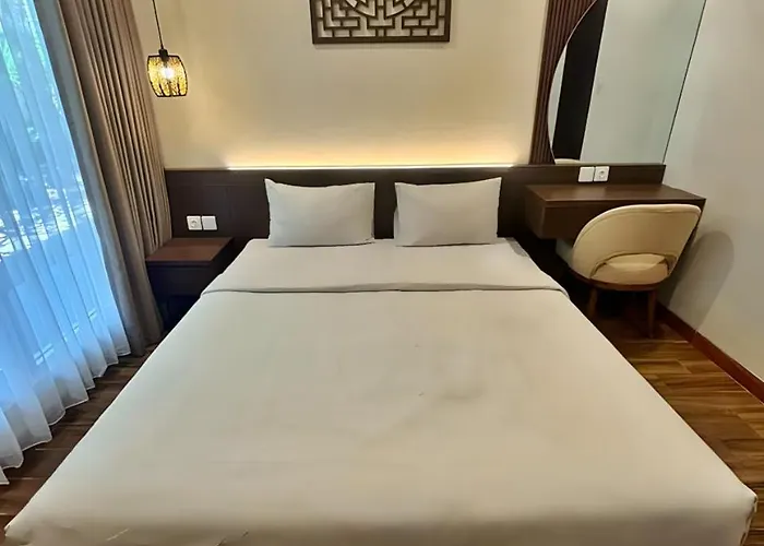 Grand Kesambi And Bali 4* Dalung (Bali)