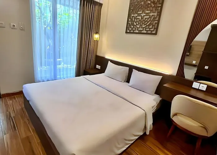 Grand Kesambi And Bali