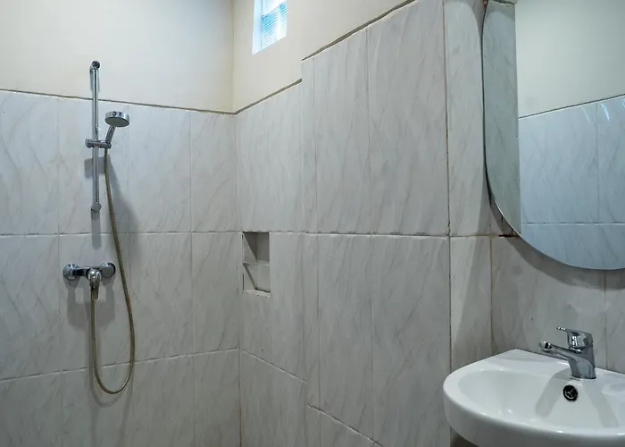 度假村 Grand Kesambi And Bali 4*