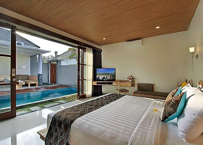 Grand Kesambi And Bali 4*