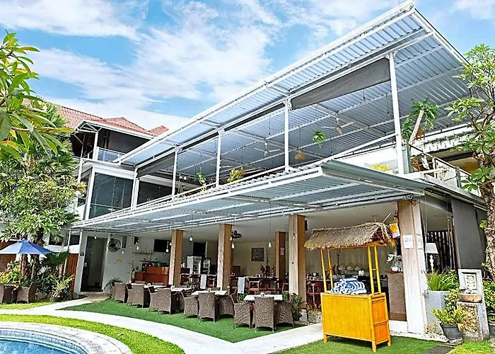 Grand Kesambi And Bali