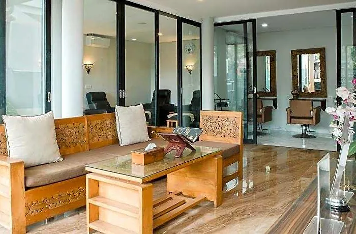 Grand Kesambi And Bali 4* Dalung (Bali)