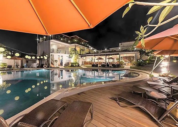 Grand Kesambi And Bali 4*