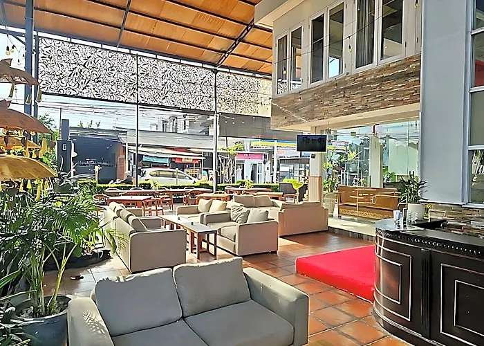 Grand Kesambi And Bali 4*