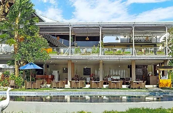 Grand Kesambi And Bali Resort Dalung (Bali)