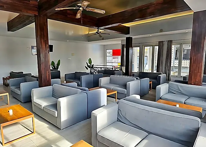 Grand Kesambi And Bali 4* Dalung (Bali)