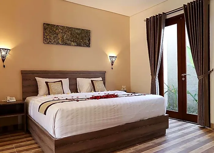Grand Kesambi And Bali 4* Dalung (Bali)
