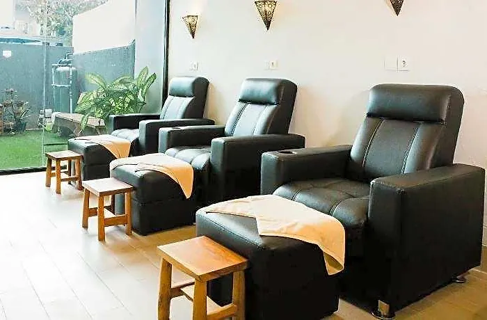 Grand Kesambi And Bali 4* Dalung (Bali)