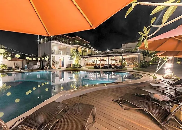 Resort Grand Kesambi And Bali Dalung (Bali)
