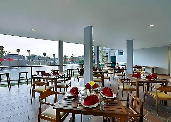 Grand Kesambi And Bali Resort