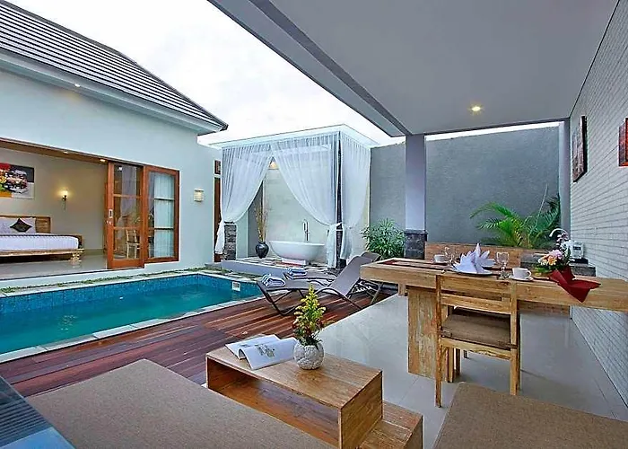Grand Kesambi Resort&villas Bali