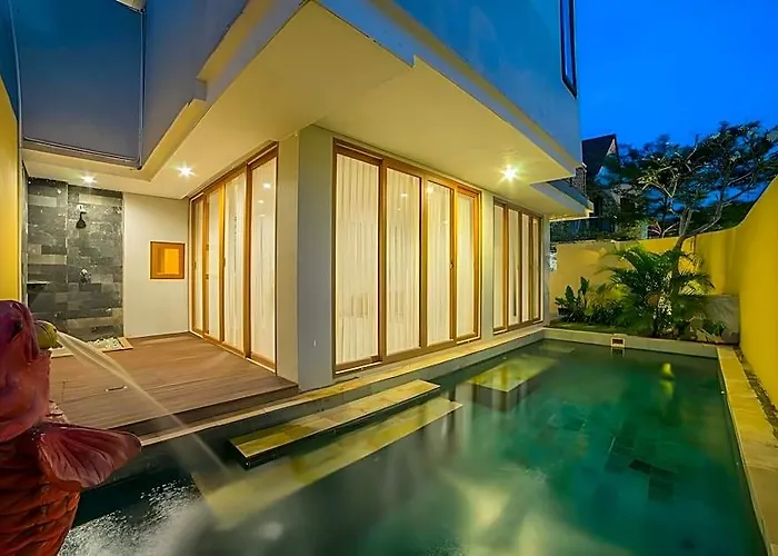 Resort Grand Kesambi Resort&villas Bali Dalung (Bali)